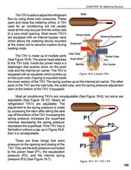 Refrigerant Charging and Service Procedures for Air Conditioning