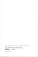On Teaching Genealogy By Fran Carter A concise guide tailored for educators