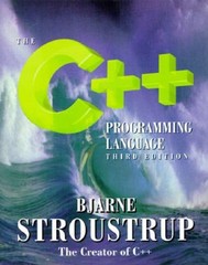 The C++ Programming Language Paperback Bjarne Stroustrup