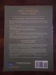 Art History, Revised Second Edition, Volume II