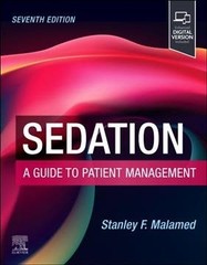 Sedation : A Guide to Patient Management, Paperback by Malamed, Stanley F., L…