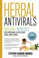 Herbal Antivirals : Natural Remedies for Emerging & Resistant Viral Infection…