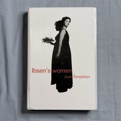Ibsen’s Women by Joan Templeton (1997, Hardcover) Cambridge University Press