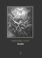 Paradise Lost – Paperback, by Milton John – Very Good