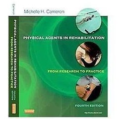 Physical Agents in Rehabilitation : From Research to Practice by Michelle H….