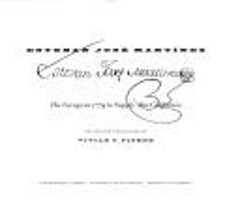 Esteban Jose Martinez : His Voyage in 1779 to Supply Alta Califor
