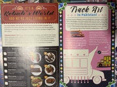 Various Booklets And Stickers From Universal Yums – Learn About Other Countries
