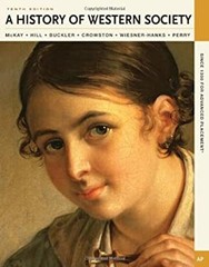 History of Western Society since 1300 for Advanced Placement Hard