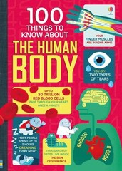 Matthew Oldham Jonathan Melmoth Min 100 Things to Know A (Hardback) (UK IMPORT)