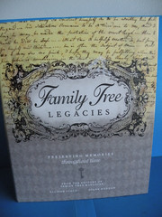 Family Tree Legacies Preserving Memories Throughout Time Family Tree Magazine G1