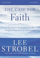 Case for Faith Rev Study Guide PB (Case for … Series) by Strobel, Poole New-,