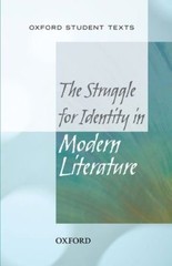 STRUGGLE FOR IDENTITY By Gloria Morris, Stephen Croft