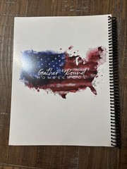 United States Mini Unit GOVERNMENT Teacher’s Guide And 2 Student Handbooks