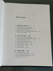 The Minimum Description Length Principle Adaptive Computation and Machine Learn