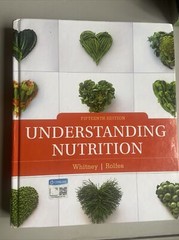 MindTap Course List Ser.: Understanding Nutrition by Sharon Rady Rolfes and…
