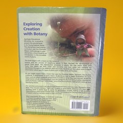 Apologia Exploring Creation with Botany Jeannie Fulbright Homeschool Science