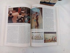 The World Book Encyclopedia 1976 Bicentennial Edition Complete Volume Set 1 -22