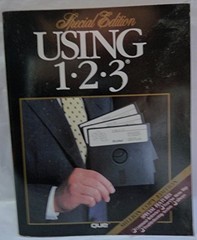 Using 1-2-3 – GOOD