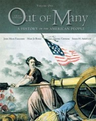 Out Of Many: A History of the American People, Combined Volume