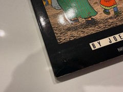 PALESTINE BOOK 2 IN THE GAZA STRIP’ (BK. 2) By Joe Sacco Comic Graphic Novel
