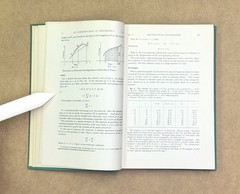 Vintage 1947 Intro to Mechanics 1st Edition by J W Campbell HC Pitman Publishing