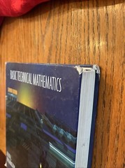 Basic Technical Mathematics by Allyn J. Washington (1999, Hardcover)