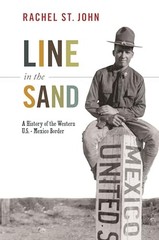 Line in the Sand A History of the …, St. John, Rache