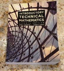 Introductory Technical Mathematics by Peterson, John