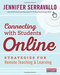 Connecting with Students Online : Strategies for Remote Teaching