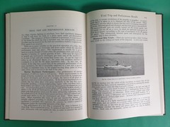 Modern Marine Engineering : Volume I by A. C. Hardy, 1948 Caxton Publishing