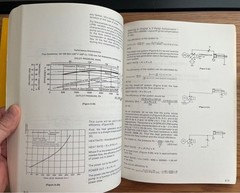 Parker Fluid Power Design Engineers Handbook and Analyzing Hydraulic Systems.