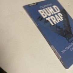 Escaping the Build Trap : How Effective Product Management (a50)
