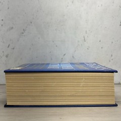 Webster’s: New Explorer, Encyclopedia, Dictionary, 330,000 Words And Definitions
