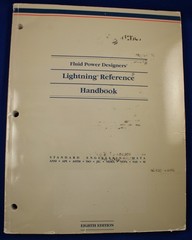 Fluid Power Designers’ Lighting Reference Handbook 8th Edition