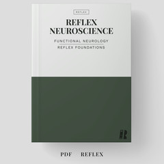 Reflex Neuroscience Foundations Sherrington Pavlov Head Foster Library 5 Books