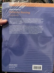 Oxford Textbooks in Palliative Medicine Ser.: Oxford Textbook of Palliative…