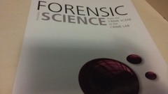 Forensic Science: From the Crime Scene to the Crime Lab – paperback Saferste…