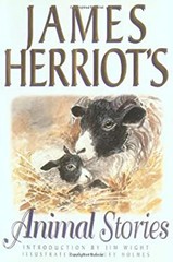 Animal Stories Hardcover James Herriot