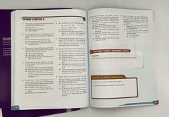 Dimensions Math 7A Star Publishing Singapore Math Workbook Paperback