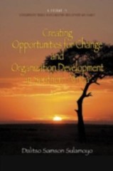 Creating Opportunities for Change and Organization Development in Southern Af…