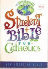 The International Student Bible for – Paperback, by Nelson Thomas – Very Good x