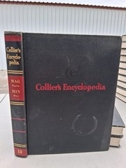 1957 Collier’s Encyclopedia Volume 1 – 20 Complete Set, See Photos
