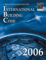 2006 International Building Code – Softcover Version: Softcover Version…