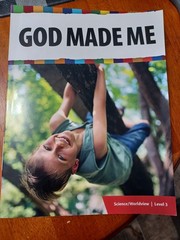 Generations God Made Me Science Level 3