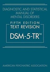 Diagnostic and – Hardcover, by American Psychiatric Association – Acceptable