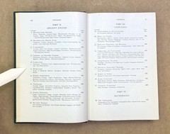 Vintage 1952 Air Pilot Training by Shields 4th Edition HC