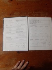 College Algebra & Trigonometry by Donna Gerken and Julie Miller (2017)