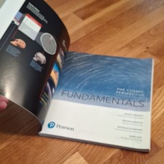 Pearson The Cosmic Perspective Fundamentals Third Edition Bennett Donahue Astro…