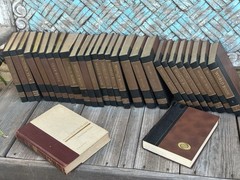 The World Book Encyclopedia 1976 Hardcover Multi-Volume Set, English