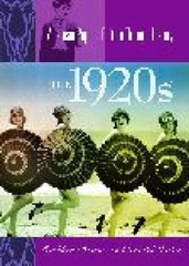 American Popular Culture Through History Ser.: 1920s by Patrick Huber and…